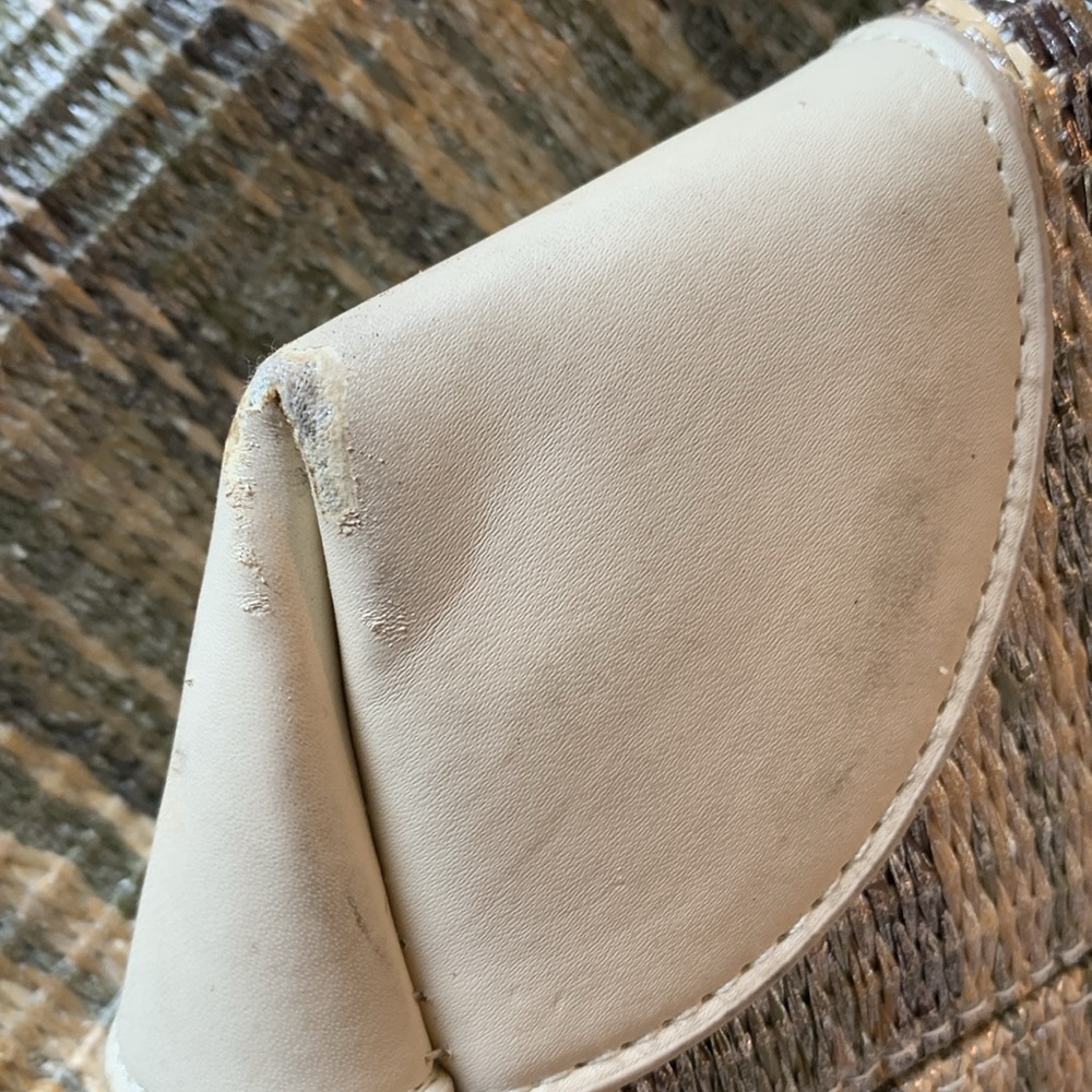🛑sold🛑✨✨✨host pick ✨✨✨ vintage beach bag - Picture 6 of 8